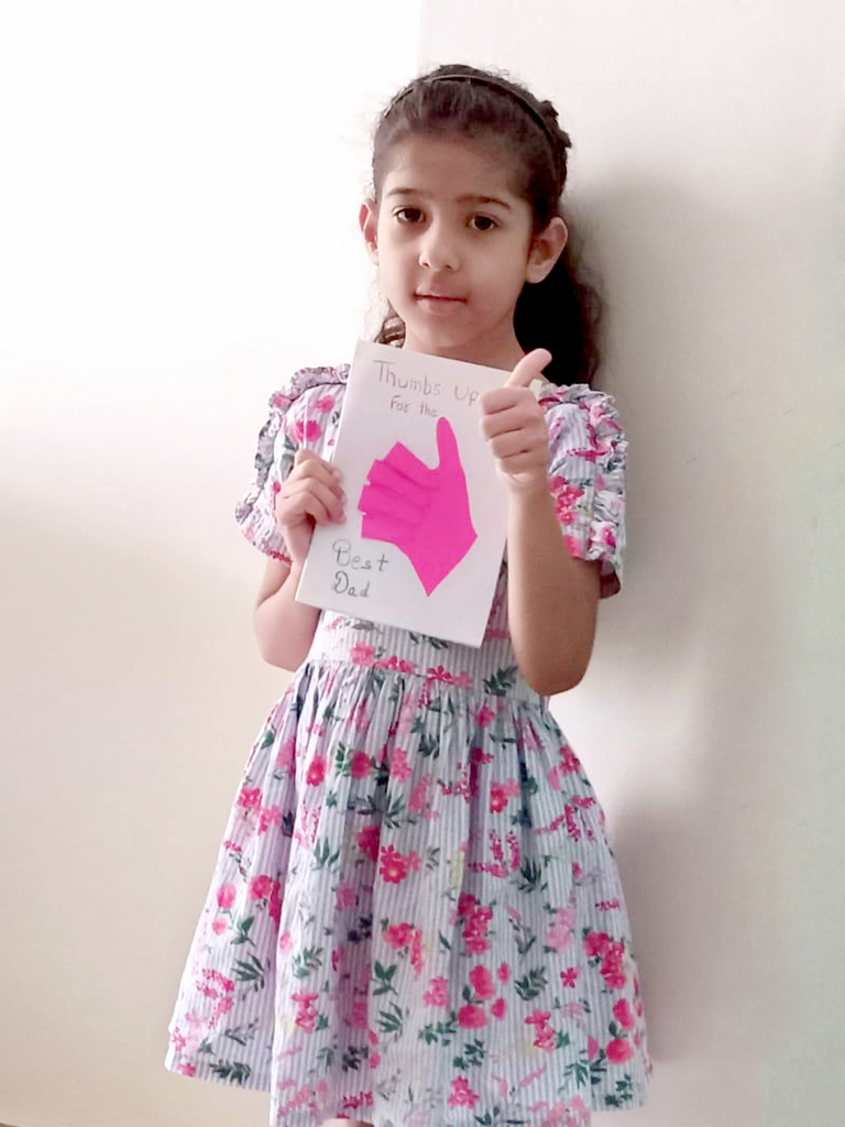 Presidium Gurgaon-57, THE PRESIDIUM SCHOOL HONORS ALL FATHERS THIS FATHER’S DAY Presidium Gurgaon-57, THE PRESIDIUM SCHOOL HONORS ALL FATHERS THIS FATHER’S DAY